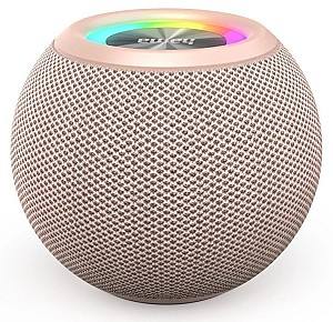 Портативная колонка Hama Ball Shape Speaker Pink