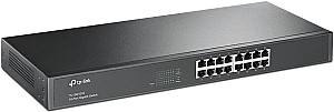 Коммутатор Tp-Link TL-SG1016