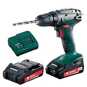 Masina de insurubat METABO BS 18 (602207550)