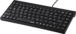 Tastatura Hama SL720 Black