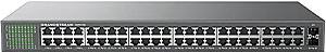 Switch Grandstream GWN7706