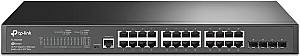 Коммутатор Tp-Link TL-SG3428