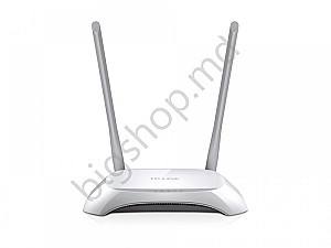 Беспроводной маршрутизатор Tp-Link TL-WR840N