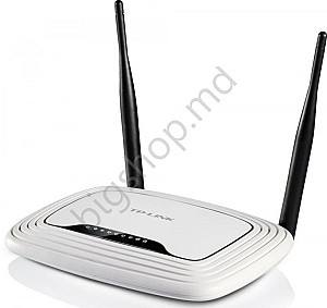Беспроводной маршрутизатор Tp-Link TL-WR841N