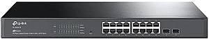 Коммутатор Tp-Link TL-SG2218
