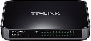 Коммутатор Tp-Link TL-SF1024M
