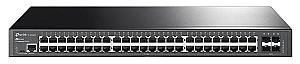Коммутатор Tp-Link TL-SG3452