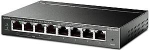 Коммутатор Tp-Link TL-SG108PE