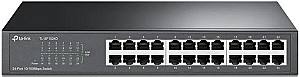 Коммутатор Tp-Link TL-SF1024D