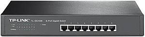 Коммутатор Tp-Link TL-SG1008