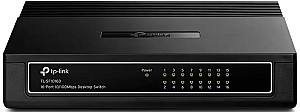 Коммутатор Tp-Link TL-SF1016D