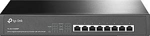 Коммутатор Tp-Link TL-SG1008MP