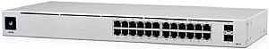Коммутатор Ubiquiti UnFi Switch 24