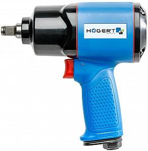 Masina de insurubat pneumatic Hoegert HT4R622