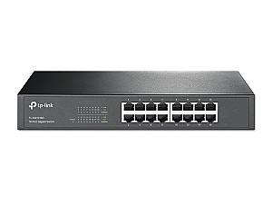 Коммутатор Tp-Link TL-SG1016D