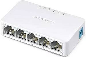 Switch Mercusys MS105 5port