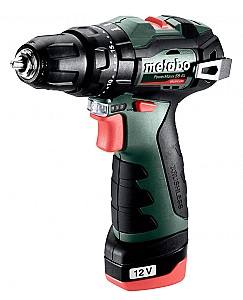 Masina de insurubat METABO SB BL (601784500)