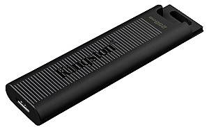Stick memorie usb Kingston DataTraveler Max DTMAXA/256GB Black