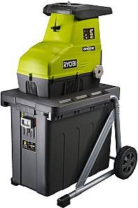 Садовый измельчитель веток Ryobi RSH3045U