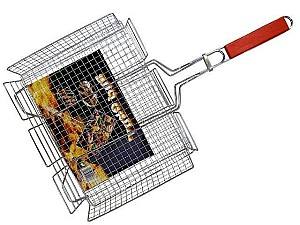  BBQ 35X43X5cm 37852