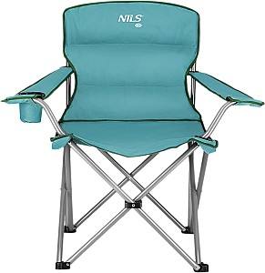 Scaun pliabil Nils Camp NC3079
