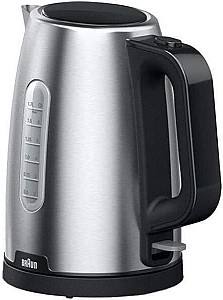 Fierbator electric de apa BRAUN WK1500BK