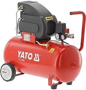 Компрессор Yato YT23305