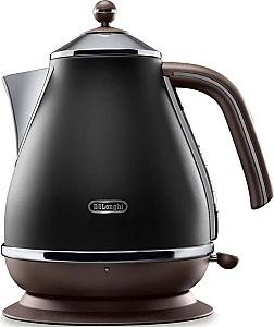 Fierbator electric de apa DeLonghi KBOV2001.BK 29347
