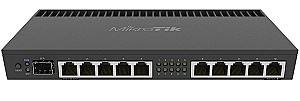 Маршрутизатор MikroTik RouterBOARD 4011iGS+1U