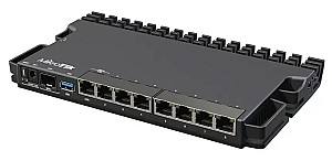 Маршрутизатор MikroTik RB5009UG+S+IN Черный