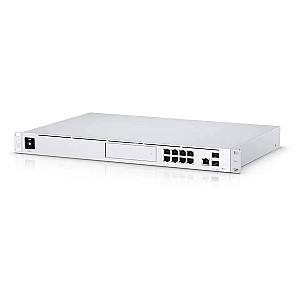 Маршрутизатор Ubiquiti UniFi Dream Machine Pro