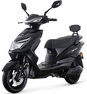 Электроскутер Gazuu MYZ3 Black