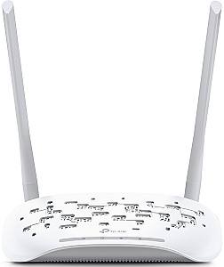 Точка доступа Tp-Link TL-WA801ND  N300 Безпроводная точка доступа (TL-WA801ND)