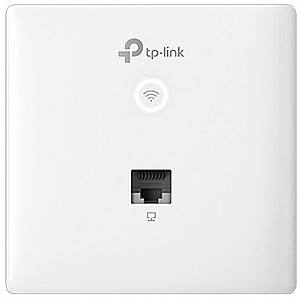Точка доступа Tp-Link EAP115-Wall