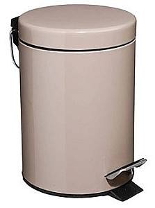 Урна для мусора 5Five с педалью D17X24,5см