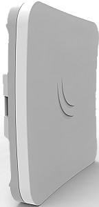 Точка доступа MikroTik SXTsq 5 AC (RBSXTsqG-5acD)