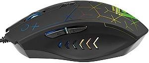 Компьютерная мышь Tracer GAMEZONE XO RGB
