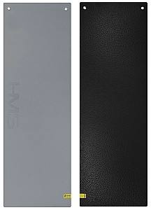 Covoras pentru fitness HMS MFK03 Gray/Black