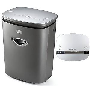 Уничтожитель документов Profi Office Alligator 511 CC Plus