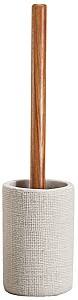 Perie de WC Nice Sea CRAFT TAUPE