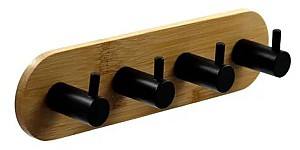 Cuier pentru baie prosoape Bisk 08383