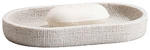 Suport pentru sapun Nice Sea CRAFT TAUPE