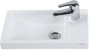 Lavoar baie Creavit Elmas 30×50 TP026.000