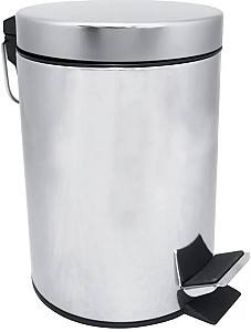 Мусорное ведро Bemeta 5L 104315012