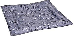 Pat pentru caine Flamingo FRESK DROP Grey S