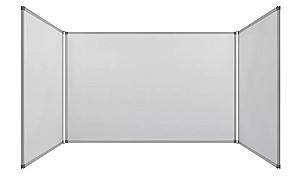 Tabla magnet-marker witeboard Primo PM2061