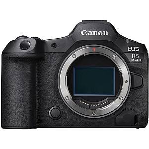 Фотоаппарат Canon EOS  R5 Mark II BODY V5 GHz