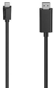 USB сablu Hama 200509 Video Cable
