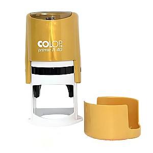 Печать COLOP Printer R 40 139231