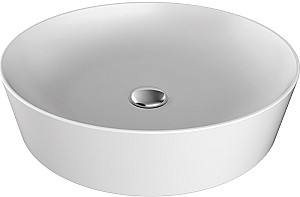 Lavoar baie Creavit Ultra 45cm UL145.00CB00E White